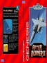 Sega  Genesis  -  After Burner 2